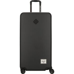 Herschel Heritage 4 wielen Trolley L 81 cm