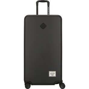 Herschel Heritage 4 wielen Trolley L 81 cm Herschel Heritage 4 wielen Trolley L 81 cm
