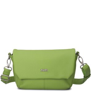 Zwei Mademoiselle.M Boodschapper 28 cm