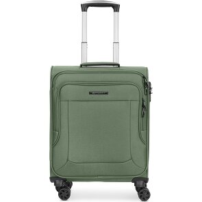 Franky Melbourne 3.0 4-wiel cabinewagen 55 cm