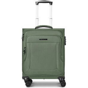Franky Melbourne 3.0 4-wiel cabinewagen 55 cm