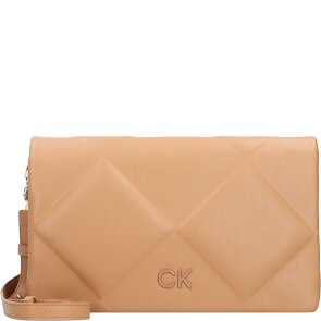 Calvin Klein Re-Lock Schoudertas 28 cm