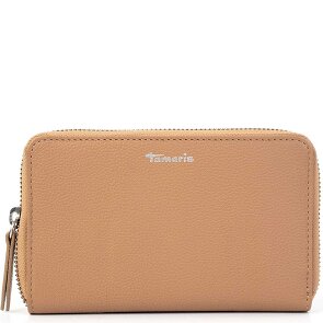 Tamaris TAS Amanda Portemonnee Leder 16 cm