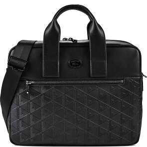 Lacoste Nomogramme Aktentas 33.5 cm Laptopvak