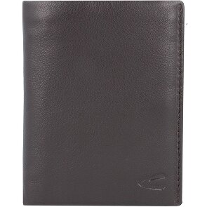 camel active Atlanta portemonnee leer 9,5 cm camel active Atlanta portemonnee leer 9,5 cm