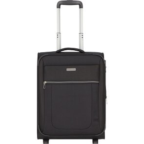 Paklite Valencia 2 wielen Cabinewagen 55 cm