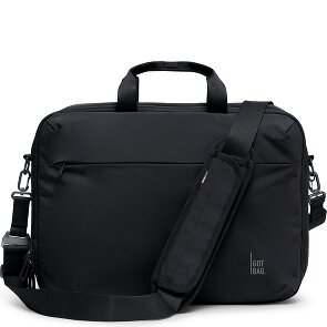 GOT BAG Commuter Bag Koffer 42 cm Laptop compartiment