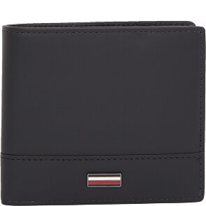 Tommy Hilfiger TH Corp Portemonnee Leer 11.5 cm