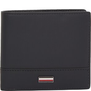 Tommy Hilfiger TH Corp Portemonnee Leer 11.5 cm