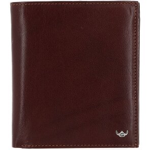 Golden Head Colorado Portemonnee RFID-bescherming Leder 12.5 cm