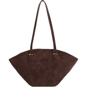 Seidenfelt Rena Schoudertas 45 cm