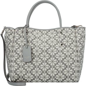 Kate Spade New York Spade Flower Shopper Tas 30 cm