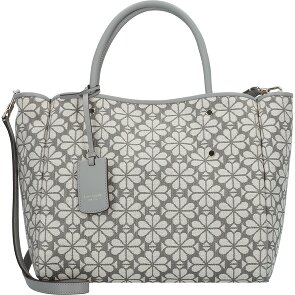 Kate Spade New York Spade Flower Shopper Tas 30 cm Kate Spade New York Spade Flower Shopper Tas 30 cm