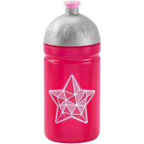 Step by Step Drinkfles