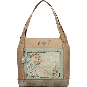 Anekke Amazonia Schoudertas 31 cm