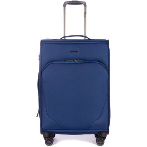 Stratic Mix 4-wielige trolley 65 cm