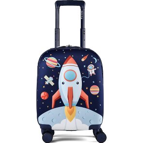 American Tourister Wondertrips 4 wielen Kinderwagen 47 cm