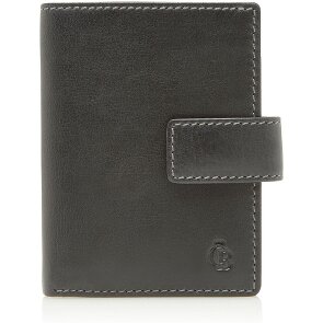 Castelijn & Beerens Canyon Portemonnee RFID Leer 8 cm