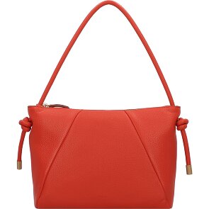 Fossil Willa Schoudertas Leer 30.5 cm