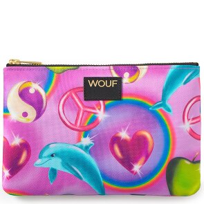 Wouf Daily Cosmetische tas 21 cm