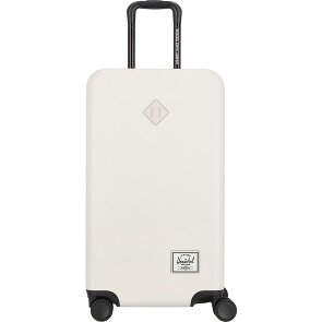 Herschel Heritage 4 wielen Trolley M 69 cm