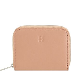 DuDu Hokkaido Portemonnee Leer 10 cm