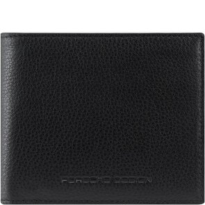 Porsche Design Business Portemonnee RFID Leer 12,5 cm Porsche Design Business Portemonnee RFID Leer 12,5 cm