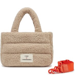 LES VISIONNAIRES Unio Cortina S Schoudertas S 34 cm