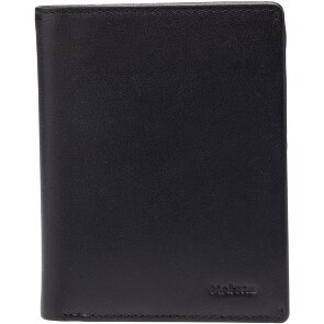 Maître F3 Aribert Portemonnee RFID-bescherming Leer 9.5 cm