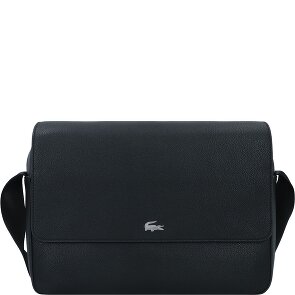 Lacoste LG Business Boodschapper 34 cm Laptop compartiment Lacoste LG Business Boodschapper 34 cm Laptop compartiment