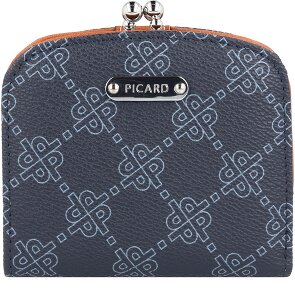 Picard Euphoria 1 Portemonnee 10.5 cm Picard Euphoria 1 Portemonnee 10.5 cm