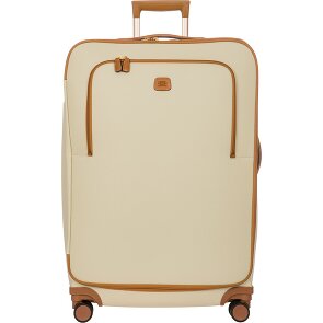 Bric's Firenze 4 wielen Trolley 74 cm
