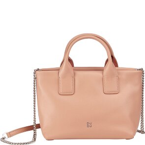 DuDu Ibiza Handtas Leder 22 cm