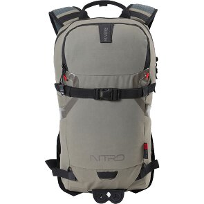 NITRO Rover 14L rugzak 50 cm