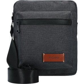 Picard Go Eco Schoudertas 21 cm