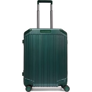 Piquadro PQ-LM Cabin Trolley 55 cm laptopvak