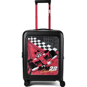 American Tourister Dashpop Disney 4 wielen Cabinewagen 55 cm met uitbreidingsplooi