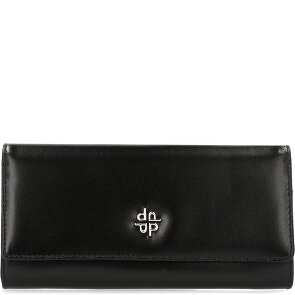 Picard Black Tie1 Portemonnee Leer 19 cm Picard Black Tie1 Portemonnee Leer 19 cm