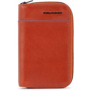 Piquadro B2 Revamp Portemonnee RFID Leer 8 cm