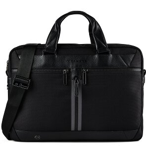 Piquadro Trakai Koffer 41 cm Laptop compartiment