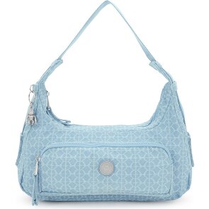 Kipling Denim Love Karis Schoudertas S 35 cm