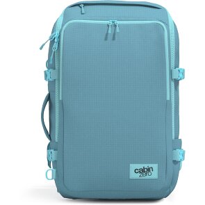 Cabin Zero Adventure Cabin Bag ADV Pro 42L Rugzak 55 cm Laptopcompartiment