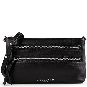 Liebeskind Zena Crossbody tas S Leder 25 cm