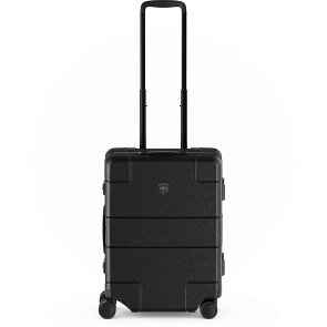 Victorinox Lexicon Ingelijste 4-wiel cabinewagen 55 cm