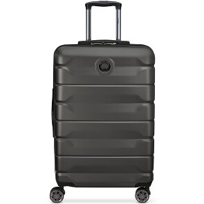 Delsey Paris Air Armour 4-wielige trolley 68 cm