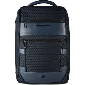 Piquadro Hex reisrugzak 45 cm laptopvak