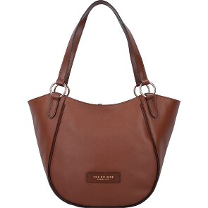 The Bridge Domitilla Shopper Tas Leer 28 cm