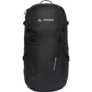 Vaude Wizard 28+4 wandelrugzak 55 cm met stretch plooi