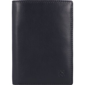 DuDu Portemonnee RFID Leer 9,5 cm