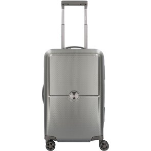Delsey Paris Turenne 4-wiel trolley 55 cm